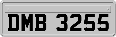 DMB3255