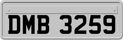 DMB3259