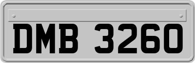 DMB3260
