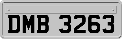 DMB3263