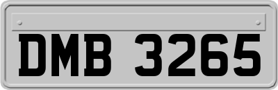DMB3265