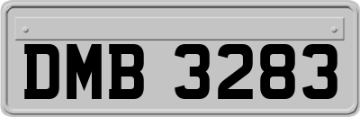 DMB3283