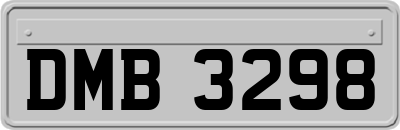 DMB3298