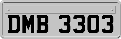 DMB3303