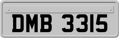 DMB3315