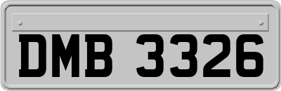DMB3326