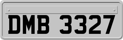 DMB3327