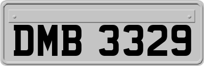 DMB3329