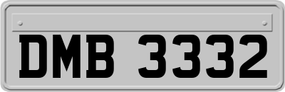 DMB3332