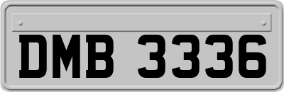 DMB3336