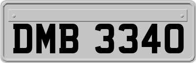 DMB3340