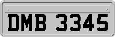 DMB3345