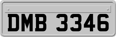 DMB3346