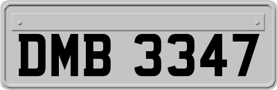 DMB3347