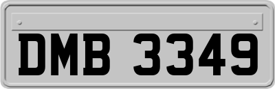 DMB3349