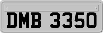 DMB3350