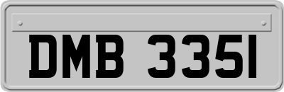 DMB3351