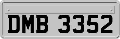 DMB3352
