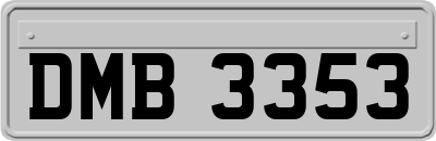 DMB3353