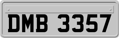 DMB3357