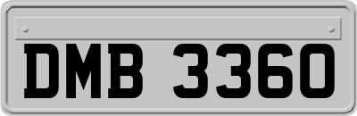 DMB3360