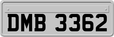DMB3362