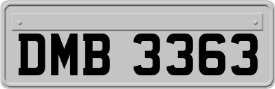 DMB3363