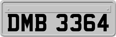 DMB3364