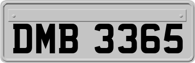 DMB3365