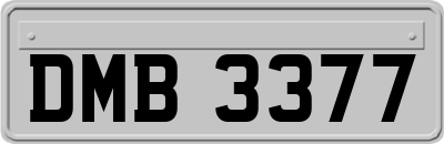 DMB3377