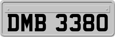 DMB3380