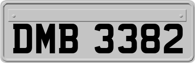 DMB3382