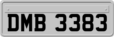 DMB3383