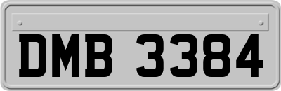 DMB3384