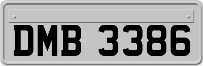 DMB3386