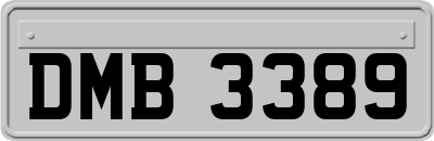 DMB3389