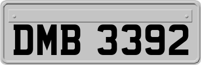 DMB3392