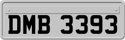 DMB3393