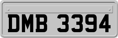 DMB3394