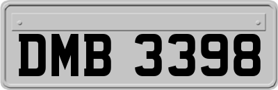 DMB3398
