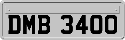 DMB3400