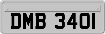 DMB3401