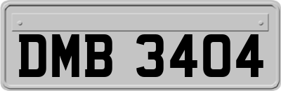 DMB3404