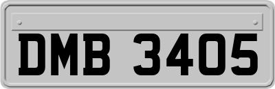 DMB3405