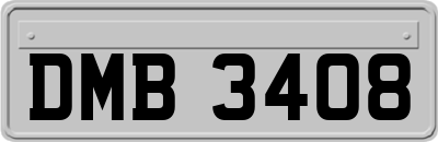 DMB3408