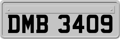 DMB3409