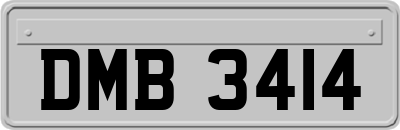 DMB3414