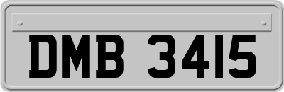 DMB3415