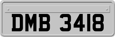 DMB3418