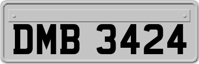 DMB3424
